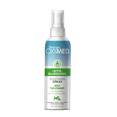 TropiClean Oxy-Med Hypo-Allergenic Spray 236ml (8z)